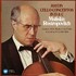 VINIL WARNER MUSIC Haydn: Cello Concerto in D & C (Rostropovich / Brown)