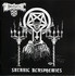VINIL SONY MUSIC Necrophobic - Satanic Blasphemies