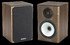Boxe Monitor Audio Bronze BX1