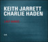 VINIL ECM Records Keith Jarrett, Charlie Haden: Last Dance