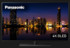 TV Panasonic TX-48MZ1500