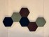  Pachet Beosound Shape - 6 elemente Resigilat - EX DEMO
