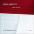 VINIL ECM Keith Jarrett - New Vienna (At The Musikverein, 2016)