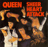 VINIL UNIVERSAL RECORDS Queen - Sheer Heart Attack