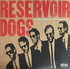 VINIL UNIVERSAL RECORDS Various Artists - Reservoir Dogs