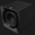 Subwoofer Klipsch Flexus SUB 200 Black
