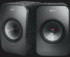 Boxe active KEF LSX wireless streaming