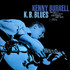 VINIL BLUE NOTE Kenny Burrell - K. B. Blues
