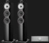 Pachet PROMO Bowers & Wilkins 703 S3 + Cambridge Audio Edge A