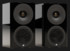 Boxe Monitor Audio Radius 3 4G