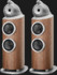 Boxe Bowers & Wilkins 802 D4