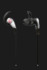 Casti Audio-Technica ATH-CKX5iS resigilat