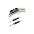 Meze MONO 3.5mm - 4.4mm SILVER-PLATED PCUHD 1.3m