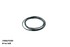 ProJect Curea de schimb Rotunda 312mm pentru RPM 3, 5, 9