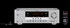 Receiver Yamaha RX-V363