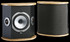 Boxe Monitor Audio Bronze BRFX