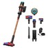  Dyson - Aspirator vertical fără fir Dyson V16 Piston Animal