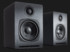 Boxe active Audioengine A1-MR Wi-Fi,  Multiroom Resigilat