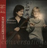 VINIL CAMILIO RECORDS  Anne Bisson: Belanger & Bisson Conversations 2LP 45rpm + CD cadou
