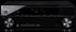 Receiver Pioneer VSX-520-K