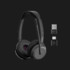 Casti EPOS IMPACT 1000 MS UC ANC WL USB-C+A