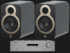 Pachet PROMO Q Acoustics 3030c + Cambridge Audio AXR100