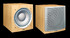 Subwoofer Infinity Beta Subwoofer SW-12