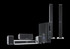 Panasonic SC-PT475