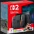Nintendo Switch 2 + Mario Kart World Bundle