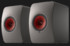 Boxe active KEF LS50 Wireless resigilate