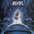 VINIL SONY MUSIC AC/DC - Ballbreaker
