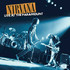 VINIL Universal Records Nirvana - Live At Paramount