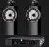 Pachet PROMO Bowers & Wilkins 705 S3 + Moon 240i