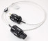 Cablu Crystal Cable Micro2 Diamond Power