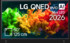 TV LG 50QNED8EB3F