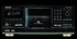 CD Player Pioneer PD-F1009