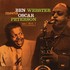 VINIL VERVE Ben Webster Meets Oscar Peterson