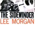 VINIL BLUE NOTE Lee Morgan - The Sidewinder