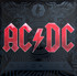 VINIL Sony Music AC/DC - Black Ice