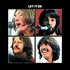 VINIL UNIVERSAL RECORDS The Beatles - Let It Be