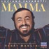 VINIL DECCA Luciano Pavarotti, Henry Mancini - Mamma