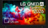 TV LG 50QNED70B3C