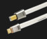 Cablu DD HiFi COMET TC19BC USB-B la USB-C 95cm 