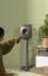 KEF KEF LS50W II remote control