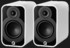 Boxe Q Acoustics 5010 Satin White Resigilat