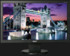 Monitor Acer V193HQVBB
