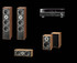 Pachet PROMO Magnat Monitor Supreme 1000 5.0 pack + Yamaha RX-V471