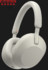 Casti Sony WH-1000XM5 Resigilat