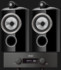 Pachet PROMO Bowers & Wilkins 805 D4 + Hegel H390