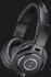 Casti DJ Audio-Technica ATH-M40X resigilat